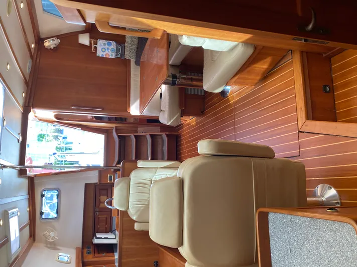 Lion Wings Yacht Photos Pics 