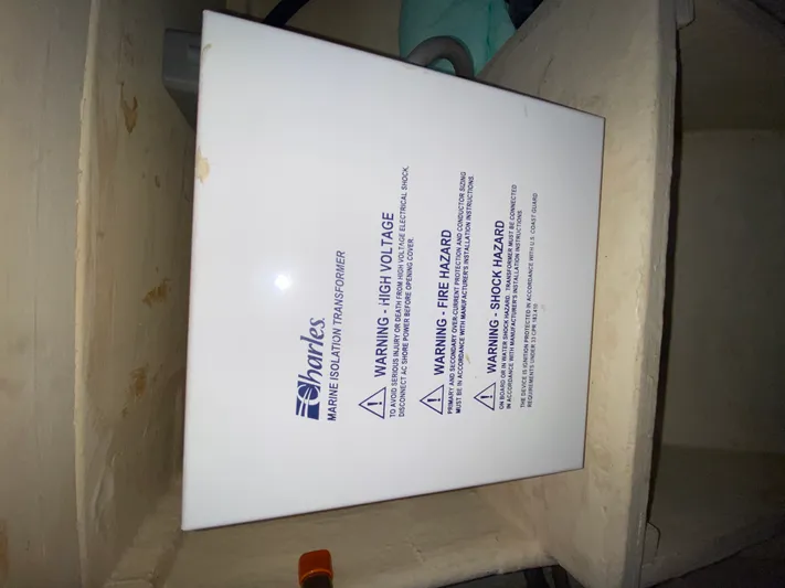 Lion Wings Yacht Photos Pics 