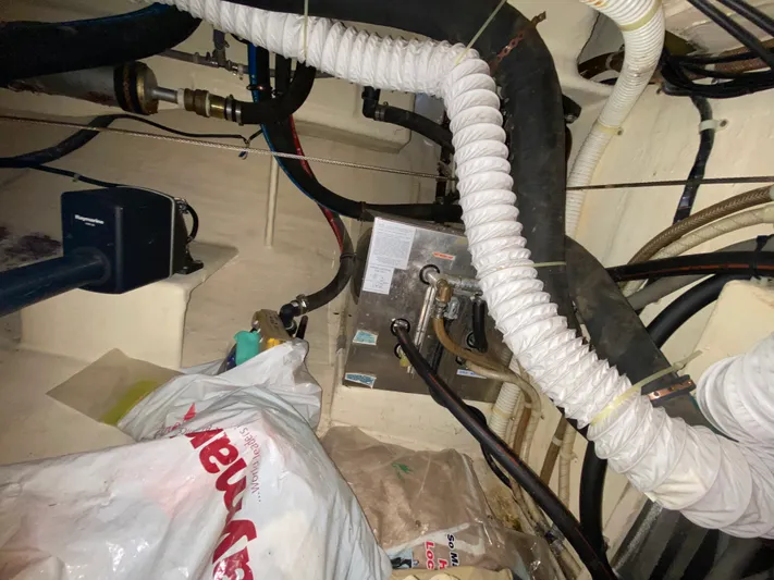 Lion Wings Yacht Photos Pics 