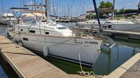 1997 Beneteau 36 CC