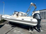 2017 Capelli Tempest 700