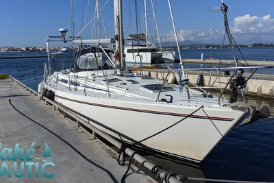 1990 Moody MOODY 425 CC