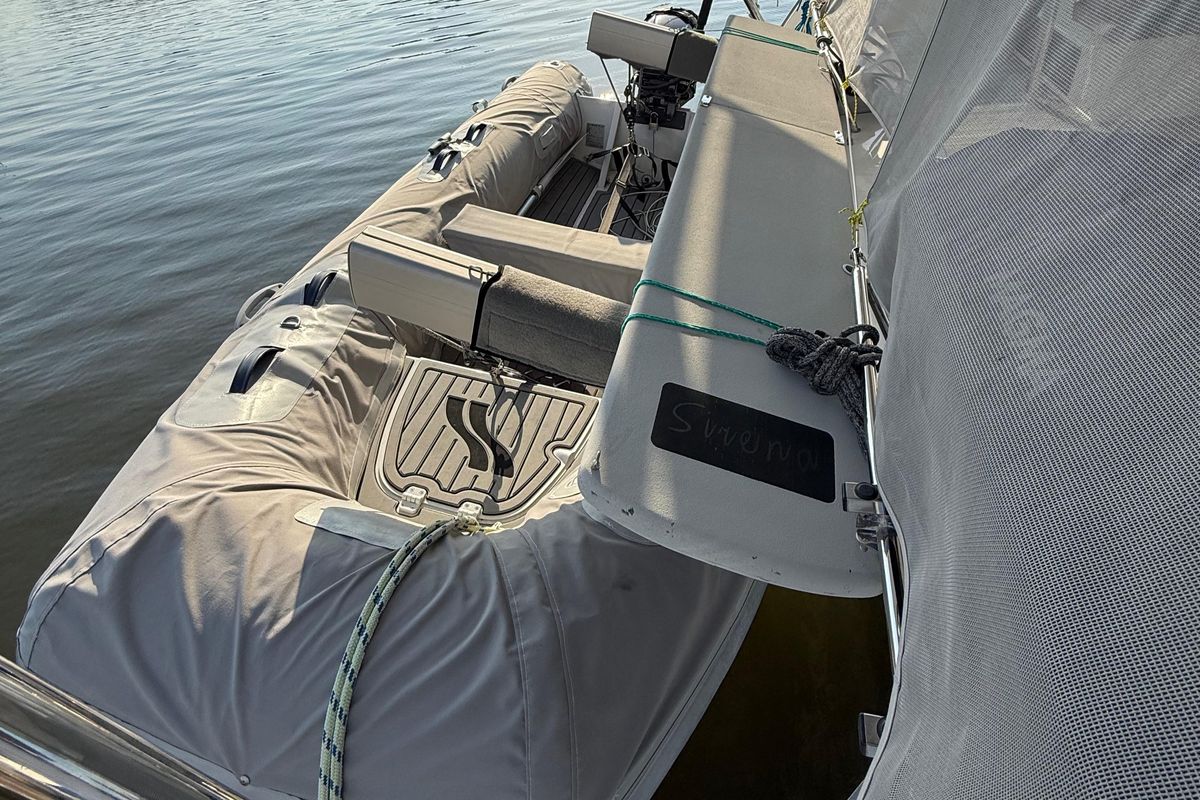 2015 Fountaine Pajot 44 