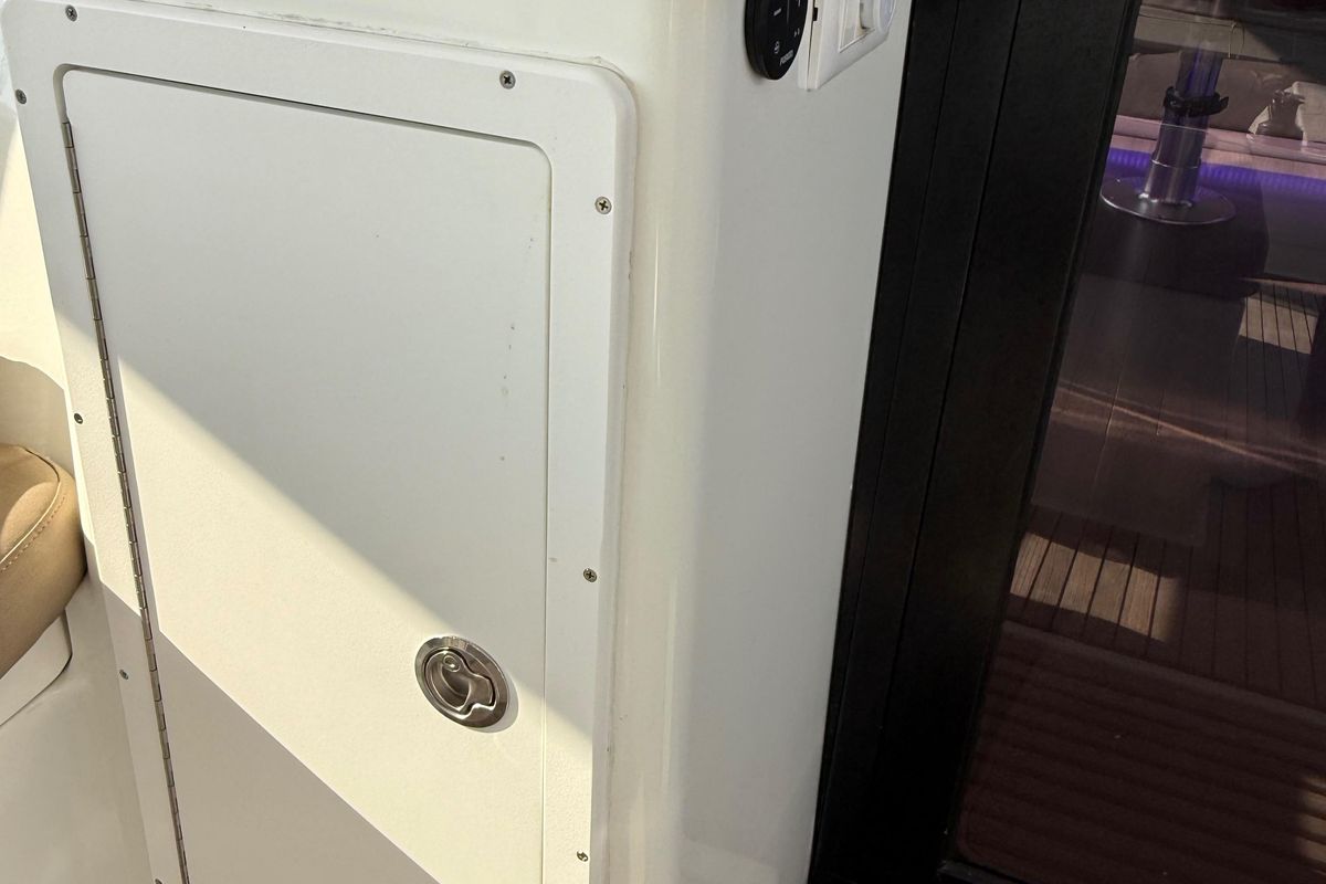 2015 Fountaine Pajot 44 