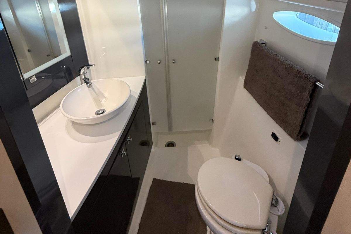 2015 Fountaine Pajot 44 