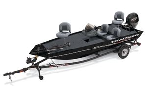 Tracker Pro 170