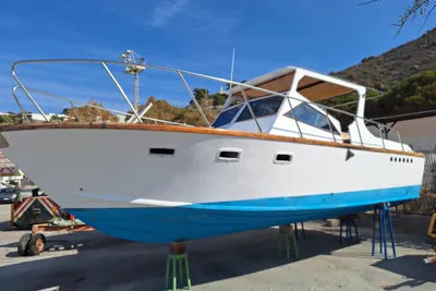 1978 Raffaelli UNICO