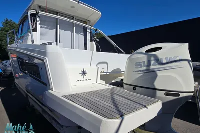 2020 Jeanneau MERRY FISHER 695 S.2