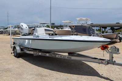 Custom Key Hopper 20