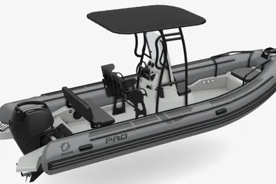 Zodiac Pro 6.5