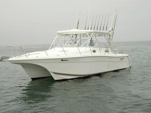 2004 Pro Sports 3660 Sport Fish