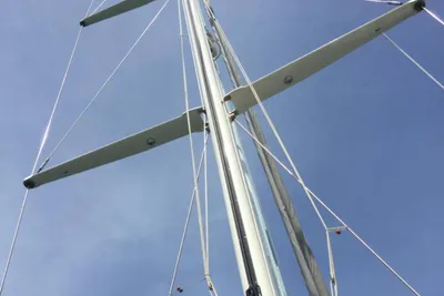2002 Southern Wind 72