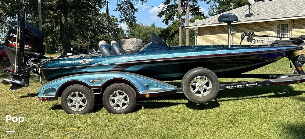 Ranger Boats Z519 Comanche for sale in United States of America