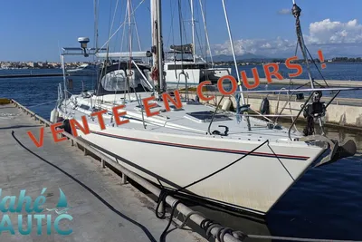 1990 Moody MOODY 425 CC