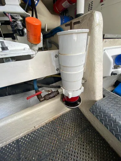 Reelaxing Yacht Photos Pics Silverton 50 Convertible