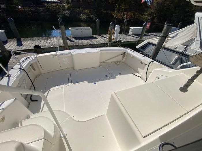 2006 Silverton 51 