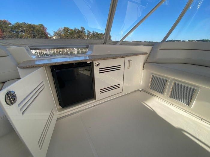 2006 Silverton 51 