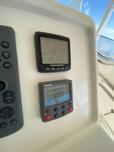 Reelaxing Yacht Photos Pics Silverton 50 Convertible