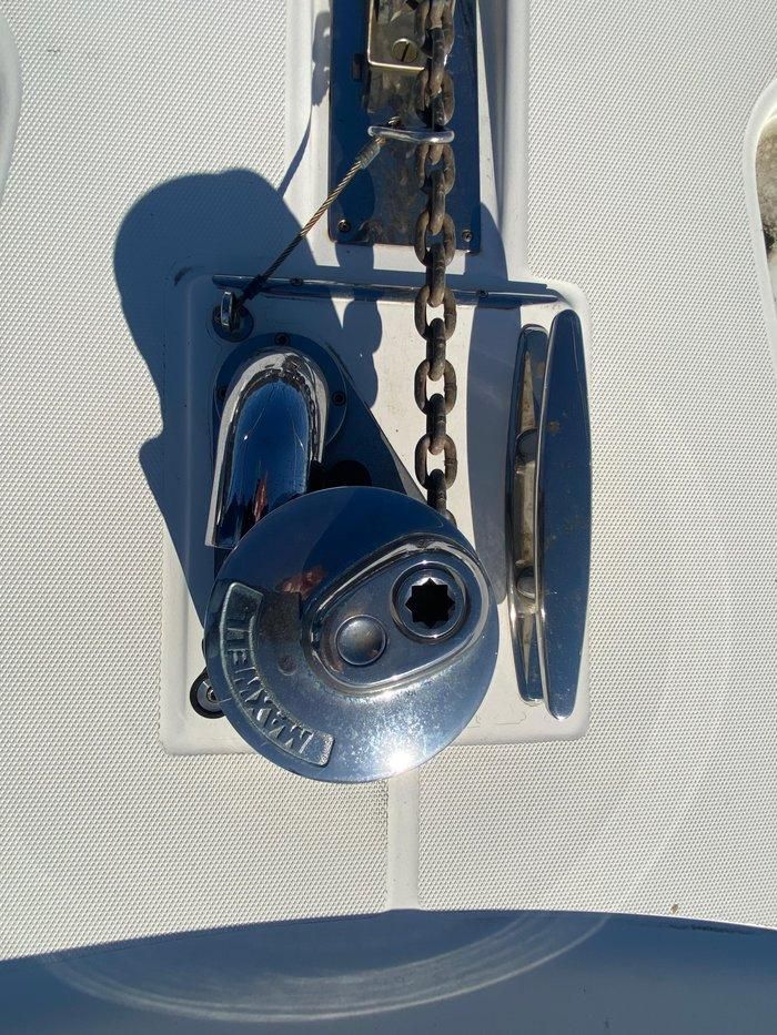 2006 Silverton 51 