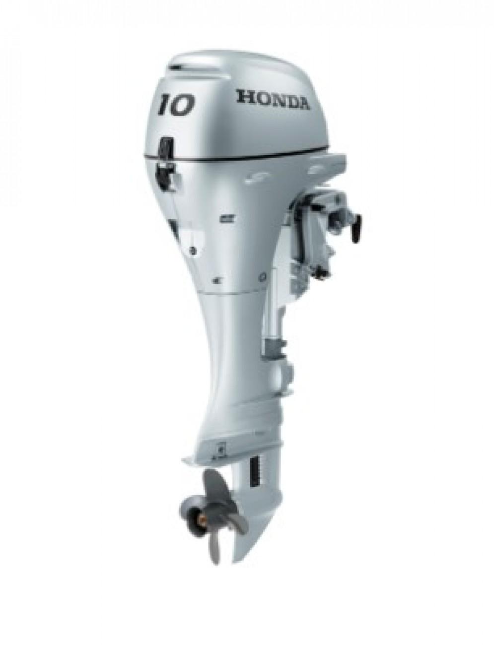 2024 Honda BF10 DK2 LRU