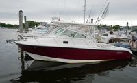 2008 Edgewater 265 Express