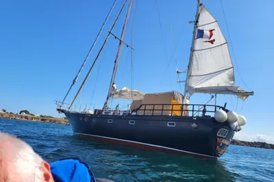 1980 Formosa Formosa 47