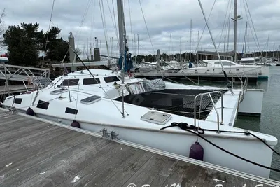 1988 Soubise Plaisance azuli