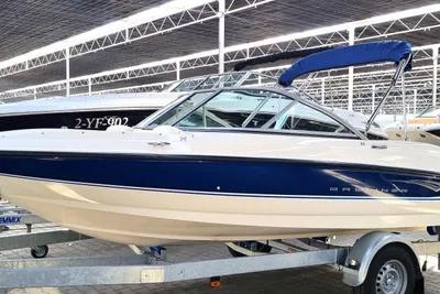 2010 Bayliner 175 GT
