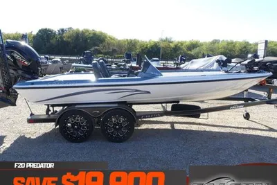 Falcon F20 PR SC