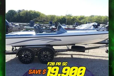 Falcon F20 PR SC