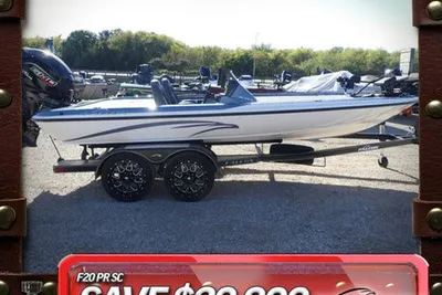 Falcon F20 Predator SC