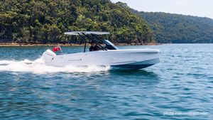2023 Axopar 22 T-Top