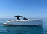 2023 Pardo Yachts 38 - Direct Available