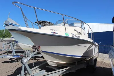 Key West 2300