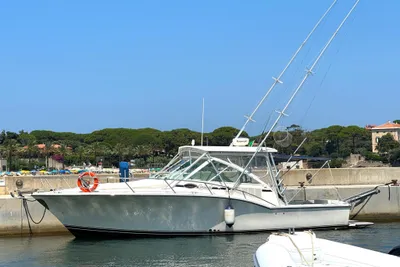 2007 Carolina Classic 32