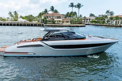 2024 Riva 48' DOLCERIVA