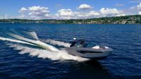 2023 Cruisers Yachts 38 GLS
