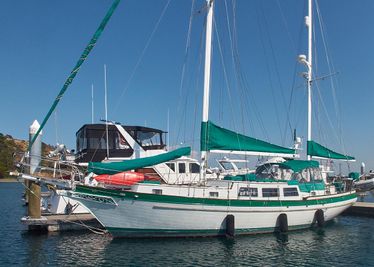 Downeast Custom 45