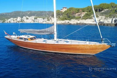 2002 Hoek 65ft