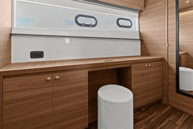 Wanderlust Yacht Photos Pics 