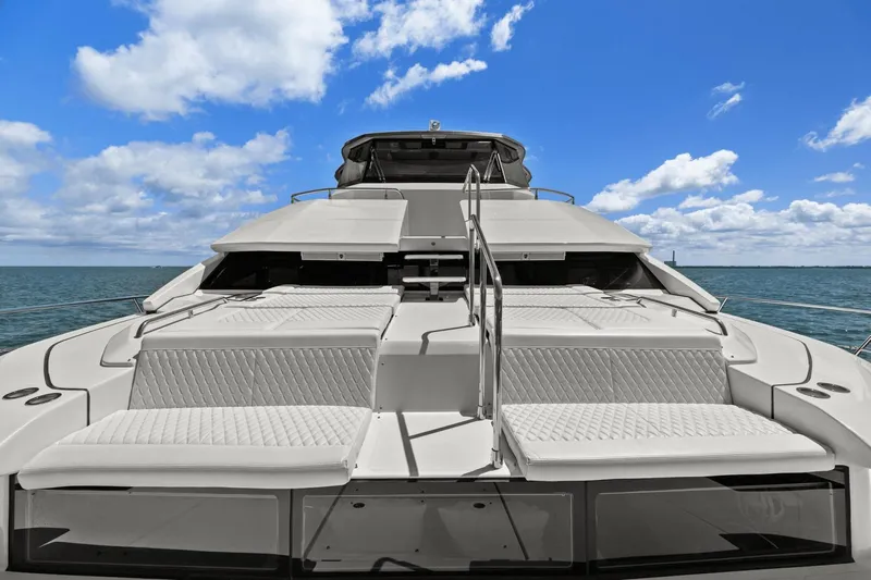 Wanderlust Yacht Photos Pics 