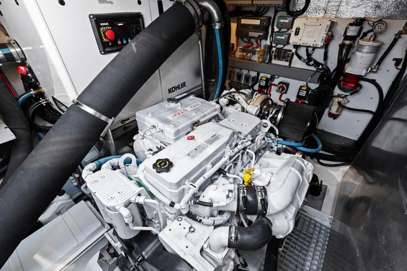 Wanderlust Yacht Photos Pics 