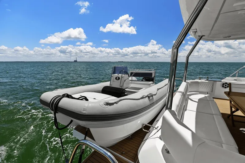 Wanderlust Yacht Photos Pics 