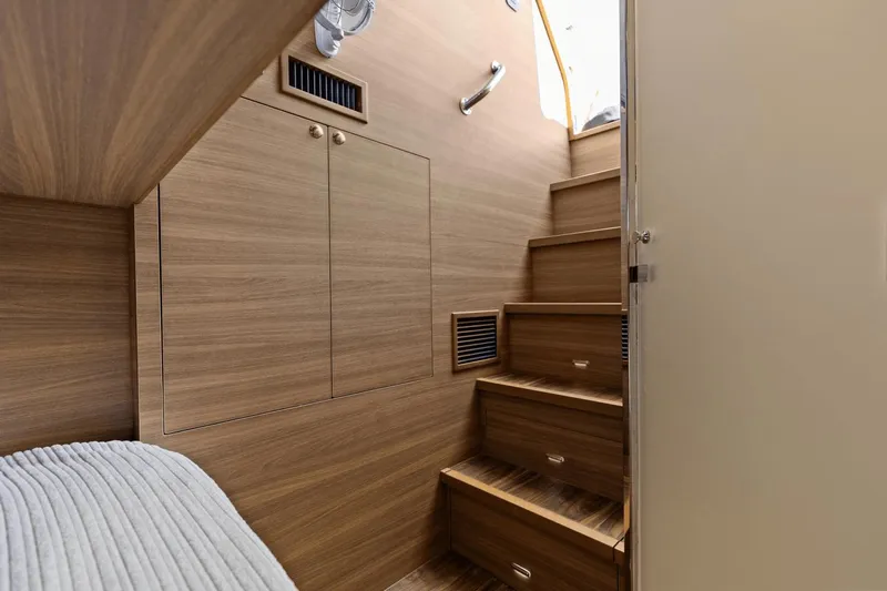 Wanderlust Yacht Photos Pics 