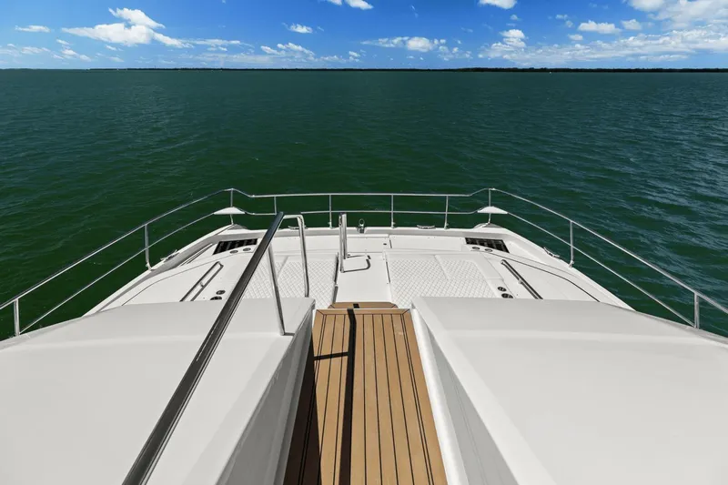 Wanderlust Yacht Photos Pics 