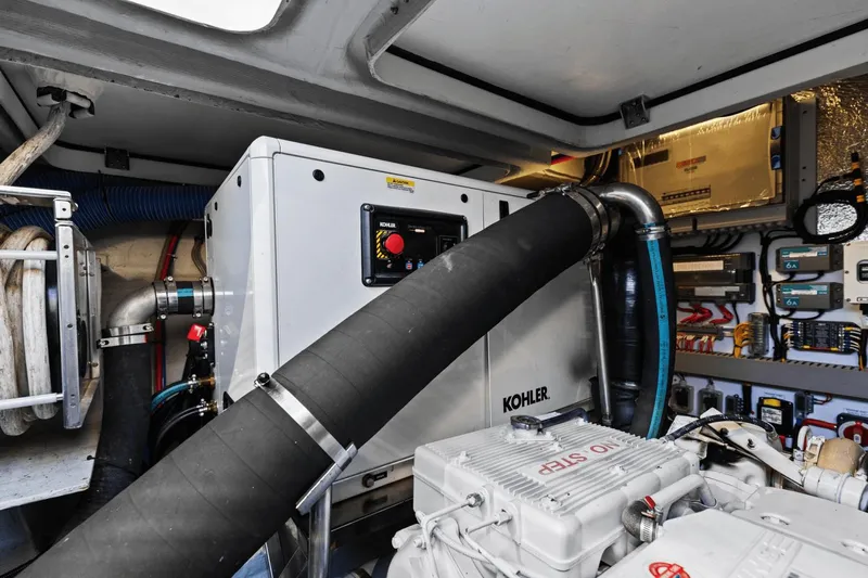 Wanderlust Yacht Photos Pics 