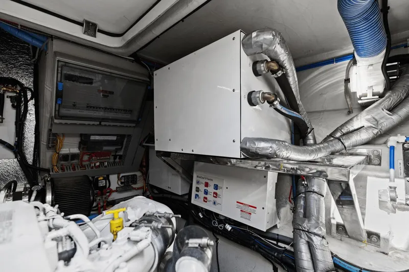 Wanderlust Yacht Photos Pics 