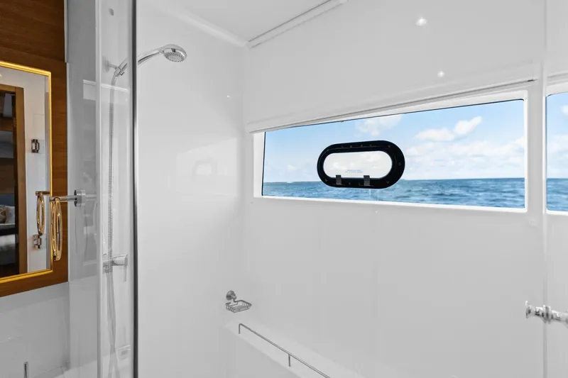 Wanderlust Yacht Photos Pics 