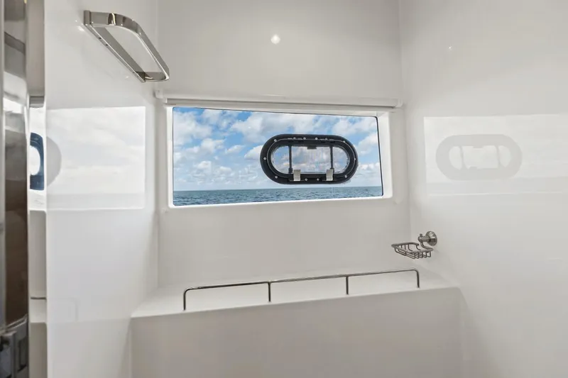 Wanderlust Yacht Photos Pics 