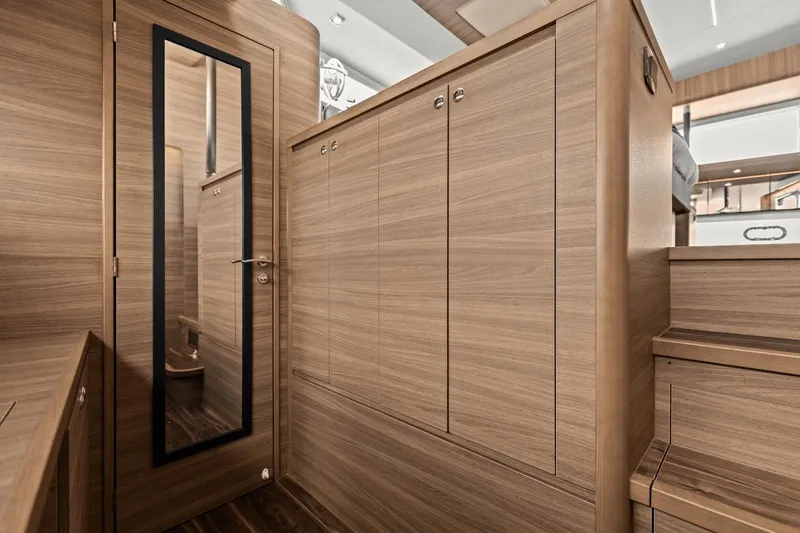 Wanderlust Yacht Photos Pics 